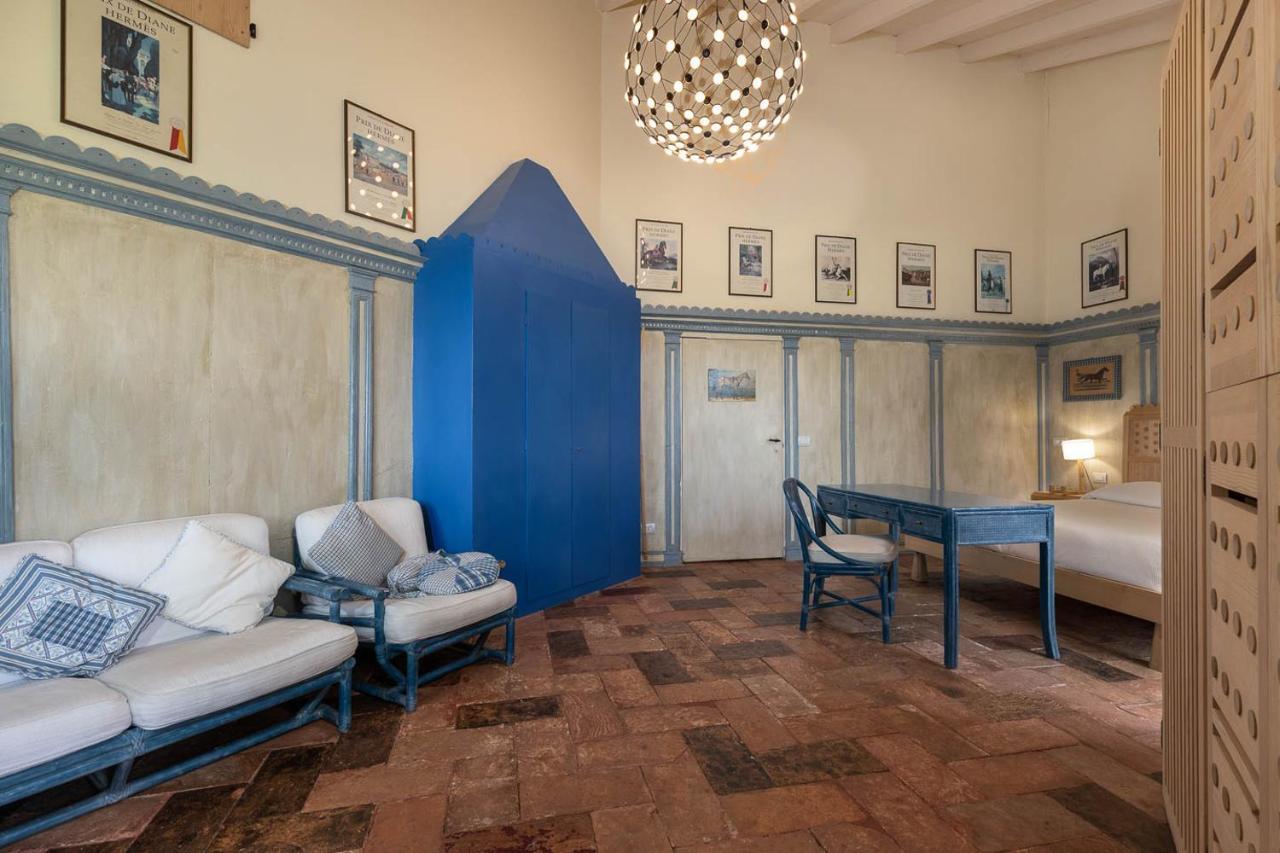 La Cucchetta Bed & Breakfast Dormelletto Bagian luar foto