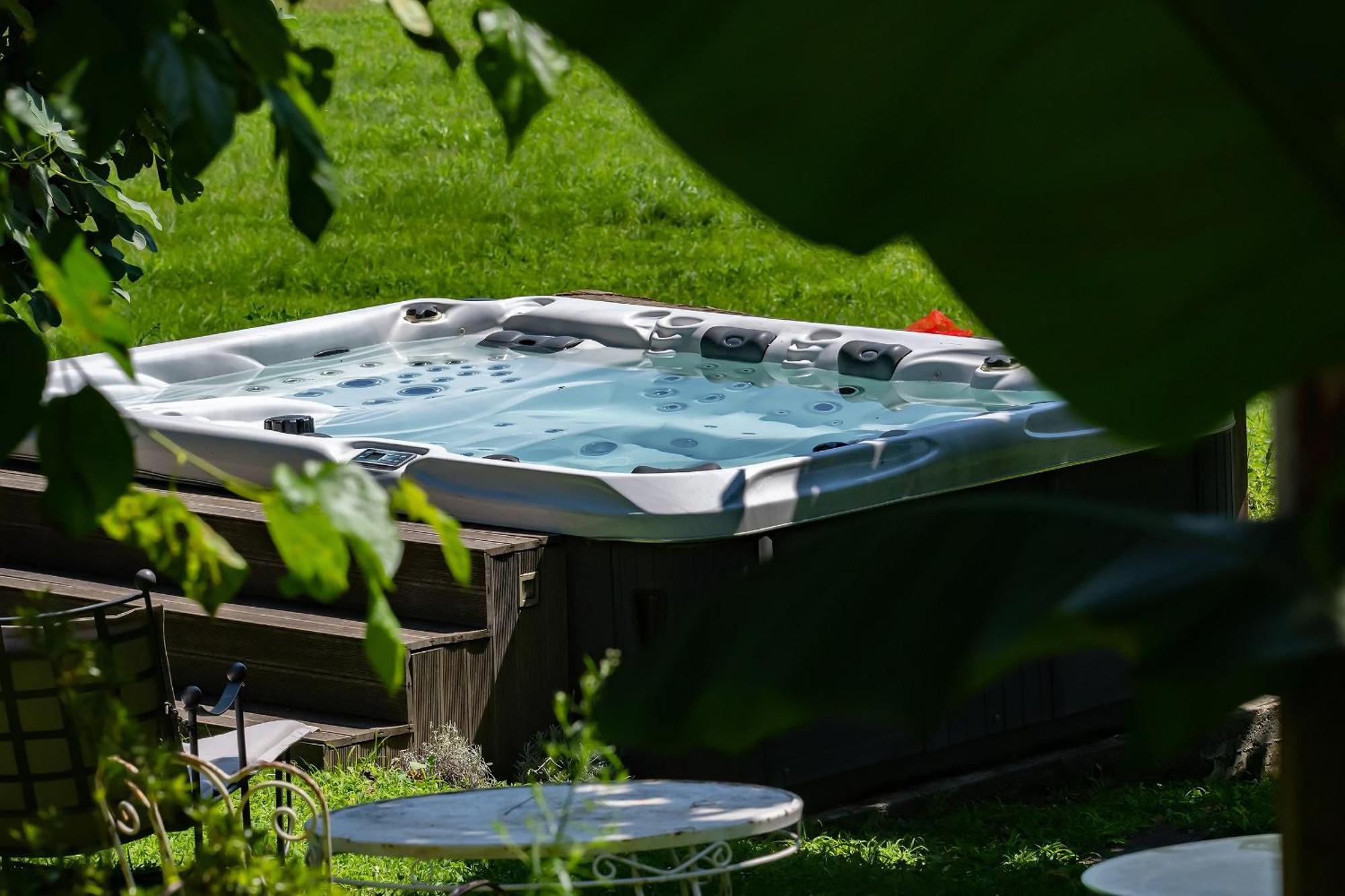 La Cucchetta Bed & Breakfast Dormelletto Bagian luar foto