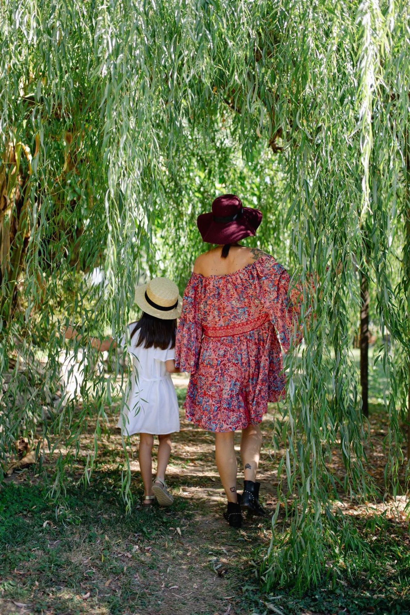 La Cucchetta Bed & Breakfast Dormelletto Bagian luar foto
