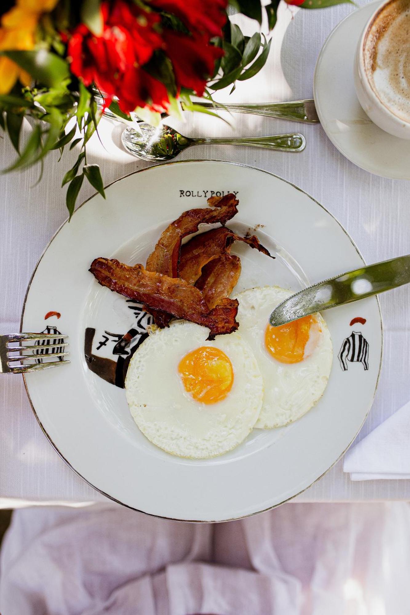 La Cucchetta Bed & Breakfast Dormelletto Bagian luar foto