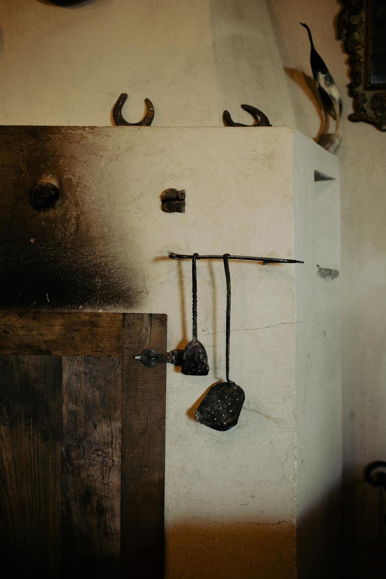La Cucchetta Bed & Breakfast Dormelletto Bagian luar foto