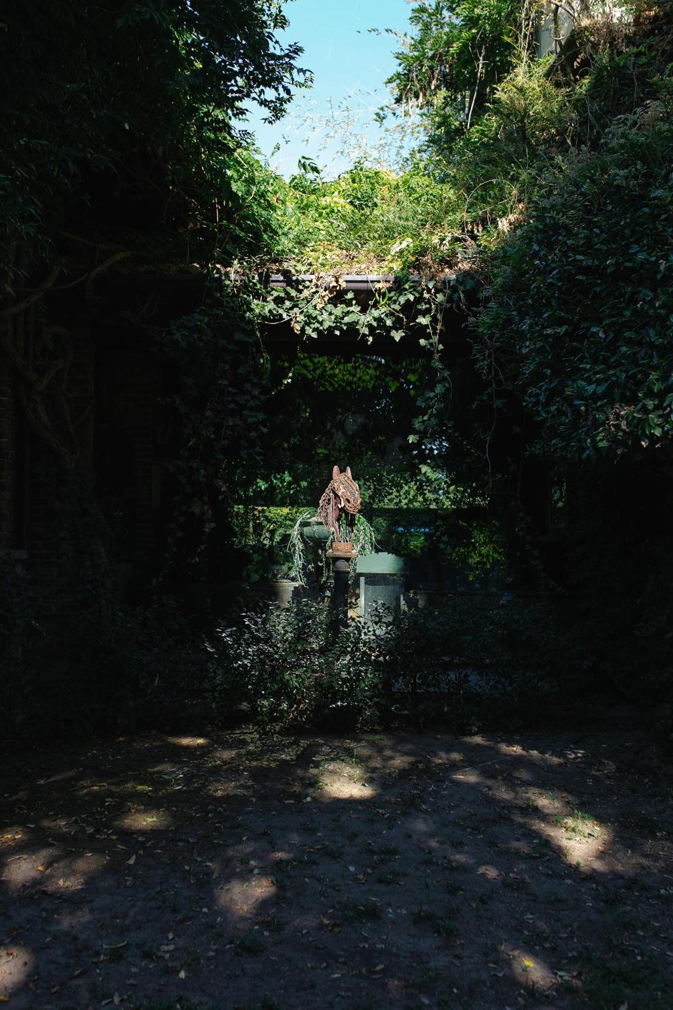 La Cucchetta Bed & Breakfast Dormelletto Bagian luar foto